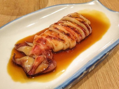 เมนูของร้าน J. GARDEN