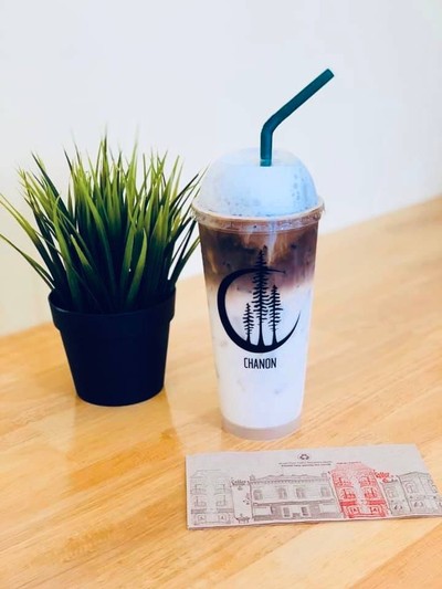 โกโก้ มัคคิอาโต้