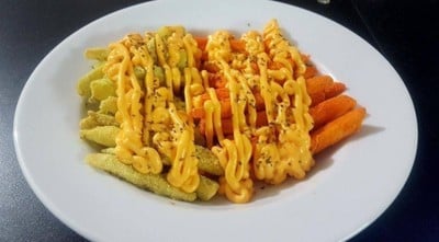 FrenchFries Home บางนา-ตราด39