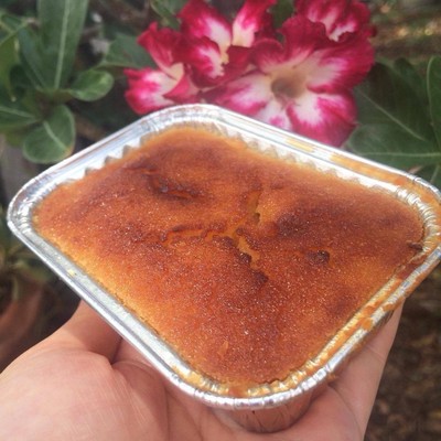 ขนมหม้อแกงถั่ว