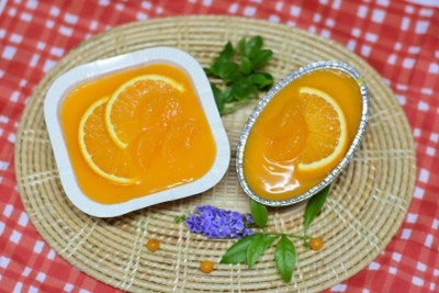 เค้กส้ม 1