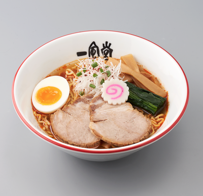 เมนูของร้าน Ramen Ippudo เดอะมอลล์ บางแค