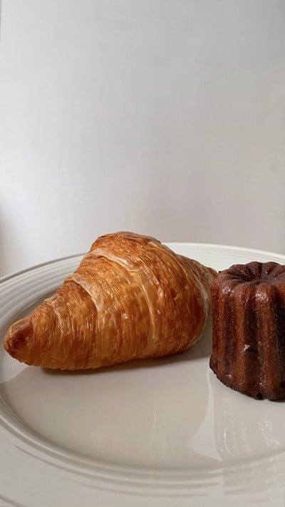 เมนูของร้าน DOUBLE SLASH // COFFEE SPACE พระราม 8