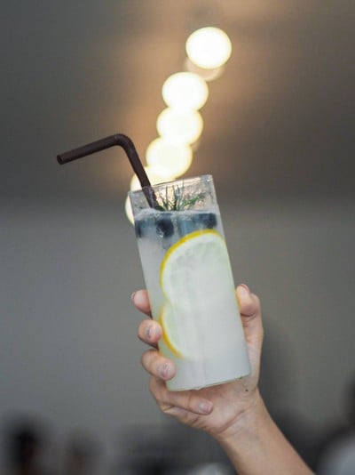 เมนูของร้าน Sk sroikham cafe x workspace สาขา ดอนเมือง