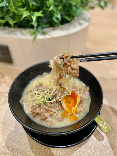 Kin Ramen & Donburi Central Plaza Rama 2