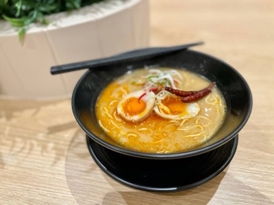 Kin Ramen & Donburi Central Plaza Rama 2