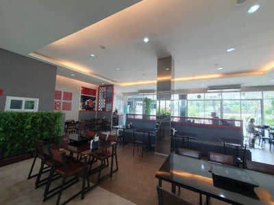 บรรยากาศ TY