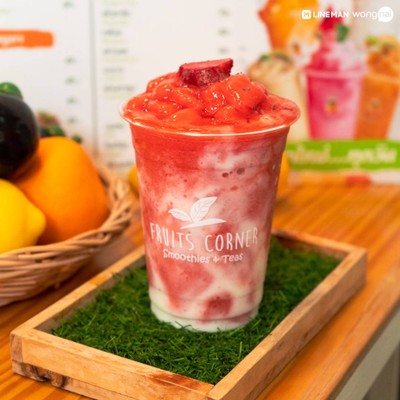 น้ำส้มพิมพ์นารา หาดใหญ่