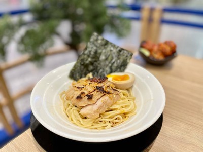 Honaji Ramen Central พระราม 2