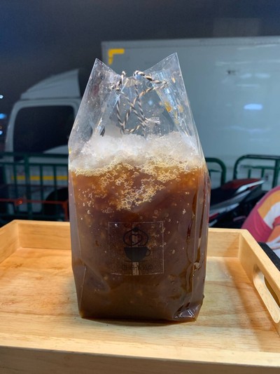 อเมริกาโน่