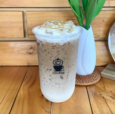 หัวนมคอฟฟี่