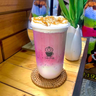 หัวนมชมพู