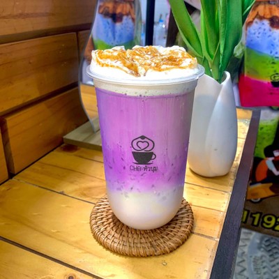 หัวนมเผือก