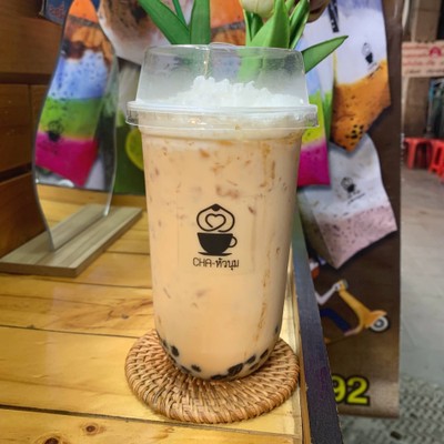 ชานมไต้หวัน