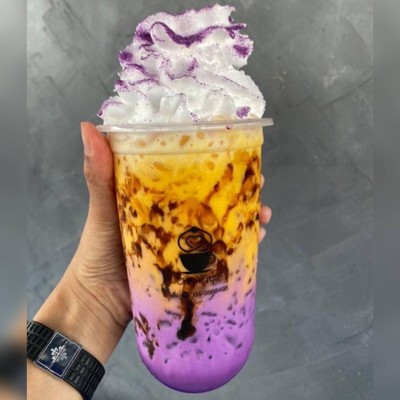 เผือกข้าวโพด