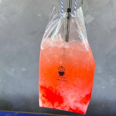 โยเกิร์ตสตอเบอรี่