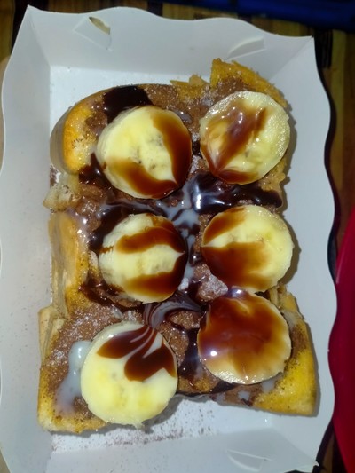 อาหาร หรือ เครื่องดื่ม