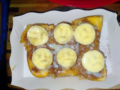 อาหาร หรือ เครื่องดื่ม