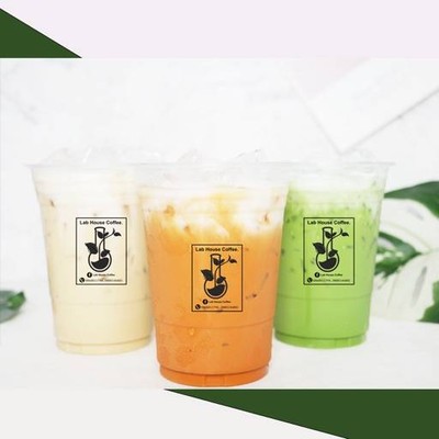 Lab House Coffee สุขสวัสดิ์37/3
