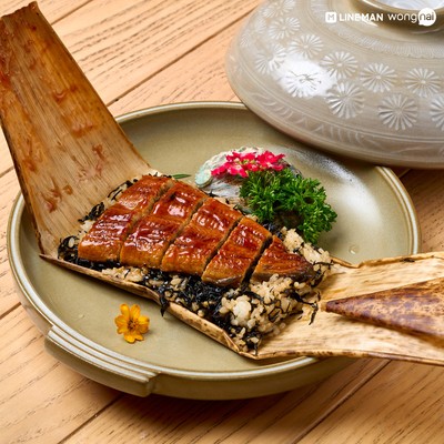 ZURU Contemporary Japanese Flavors (สาขาคริสตัล)