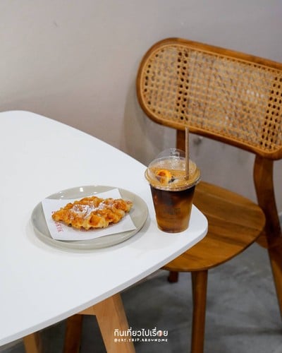 MUSO coffee and friends สุคนธสวัสดิ์ 8