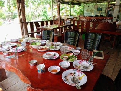 บรรยากาศ