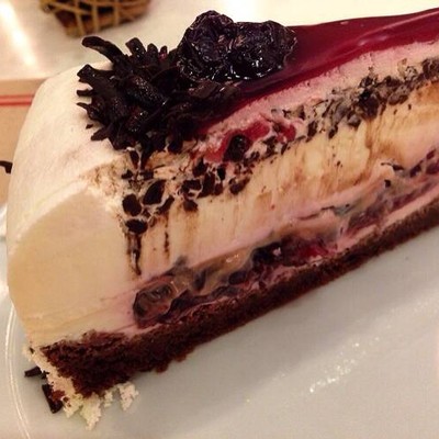 รวมร้านสาขาของ Secret Recipe (ซีเคร็ท เรซิพี) - อาหารอิตาเลียน เบเกอรี/เค้ก