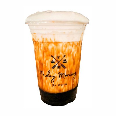 เมนูของร้านอาหาร Friday Morning Tea Station - Wongnai