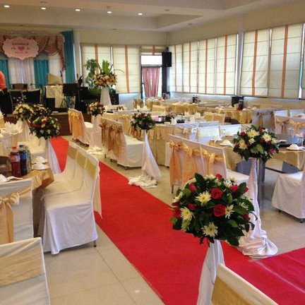 ครัวคุณกุ้ง บางใหญ่