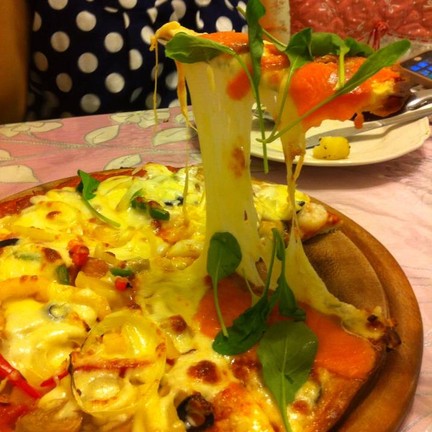 ลิตเติ้ลมัม ลิตเติ้ลมัม