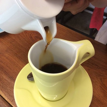 กาแฟดริป