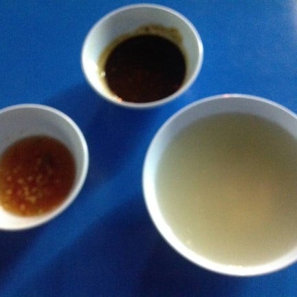 ข้าวมันไก่มิดไนท์ไก่ตอน