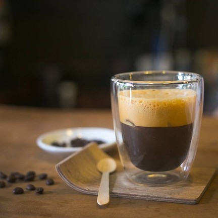 Espresso On The Rock 