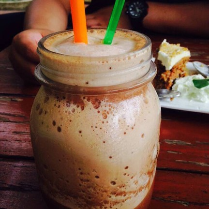 ม่อคค่าปั่น