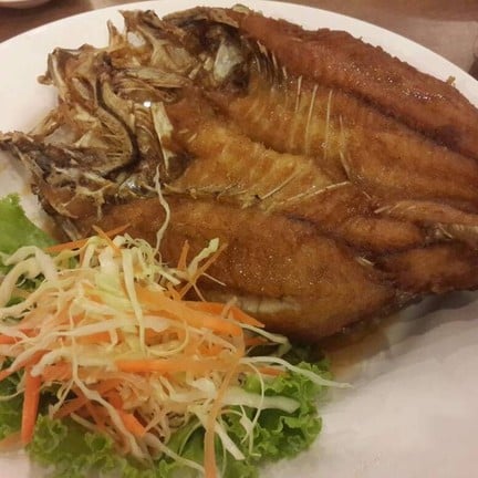 สมบูรณ์โภชนา รัชดา