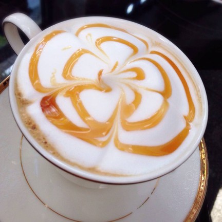 Le Sable Coffee & Construction