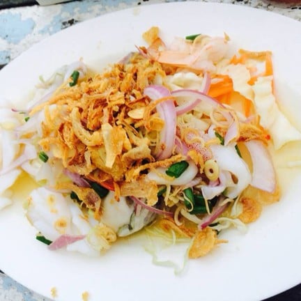 ยำรวมมิตร