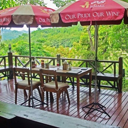 PB Valley Khao Yai Winery