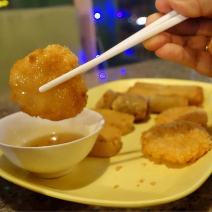 สุกี้ นัมเบอร์วัน โอเด้ง พระราม 9