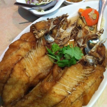 สวนกุหลาบ ซอยอารีย์