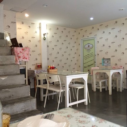 ลิตเติ้ลมัม ลิตเติ้ลมัม