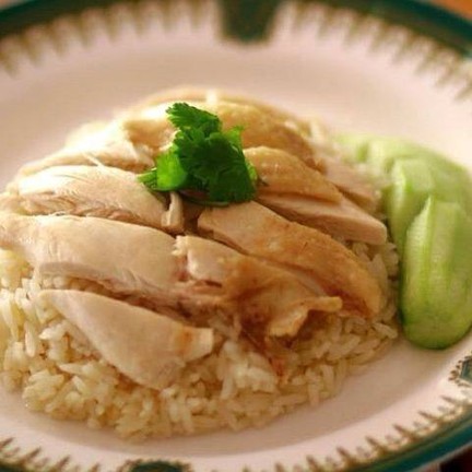 ข้าวมันไก่เจ๊น้อย