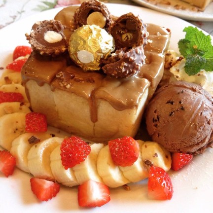 Sweet day  สืบศิริ