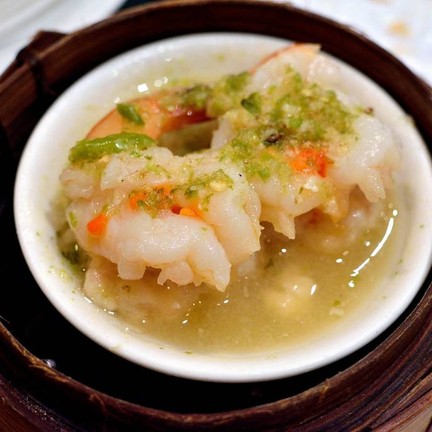 Grand Palace Restaurant ถนนมเหสักข์