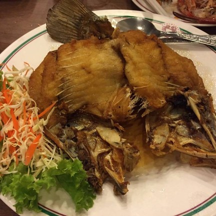 สมบูรณ์โภชนา รัชดา