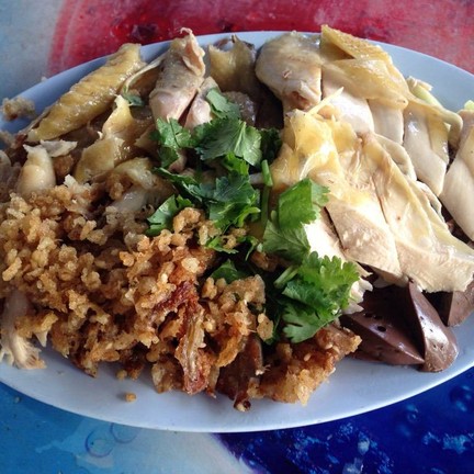 ลองสั่งแบบรวมๆมาดู