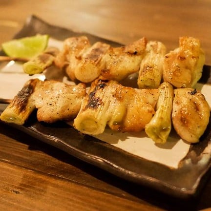 ไก่ย่าง อร่อย