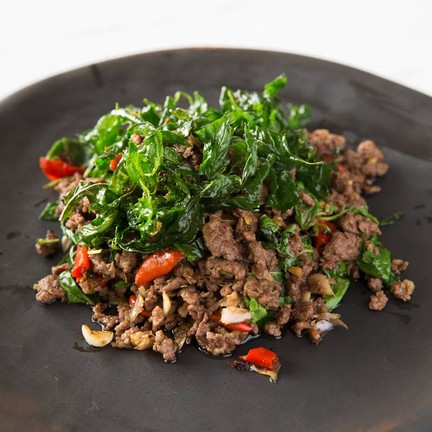 Baan Thai Family Recipes