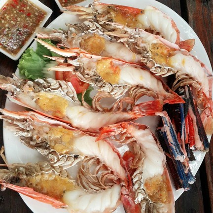 แกรนด์เจ้าพระญา พระนครศรีอยุธยา