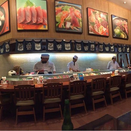 ซูชิบาร์